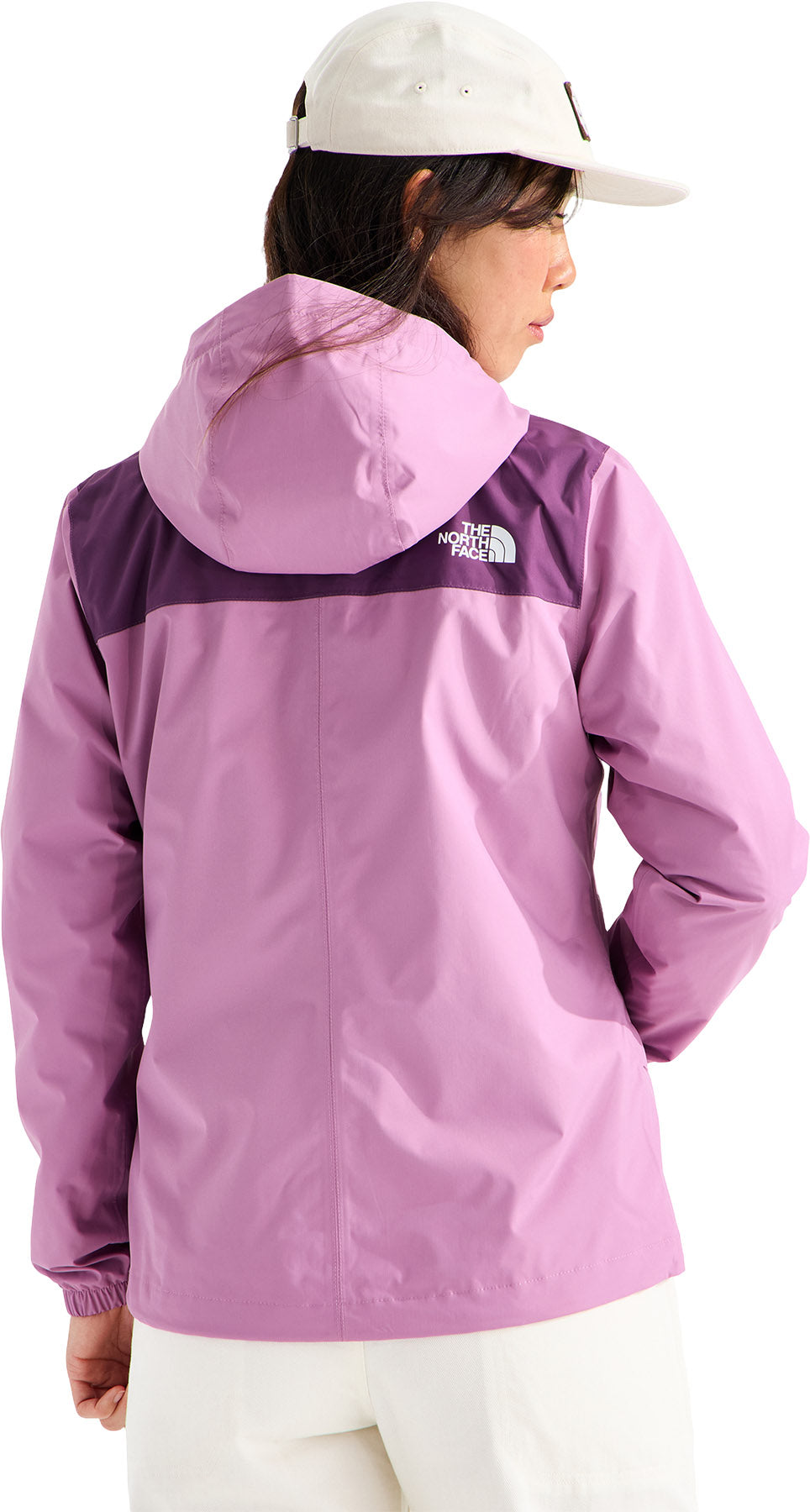 Antora Rain Jacket - Women's