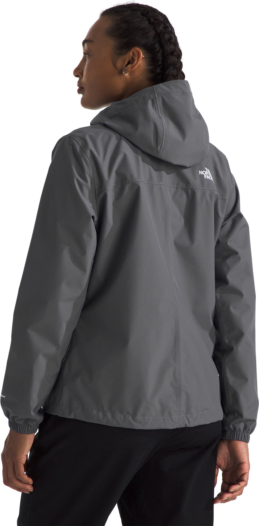 Antora Rain Jacket - Women's