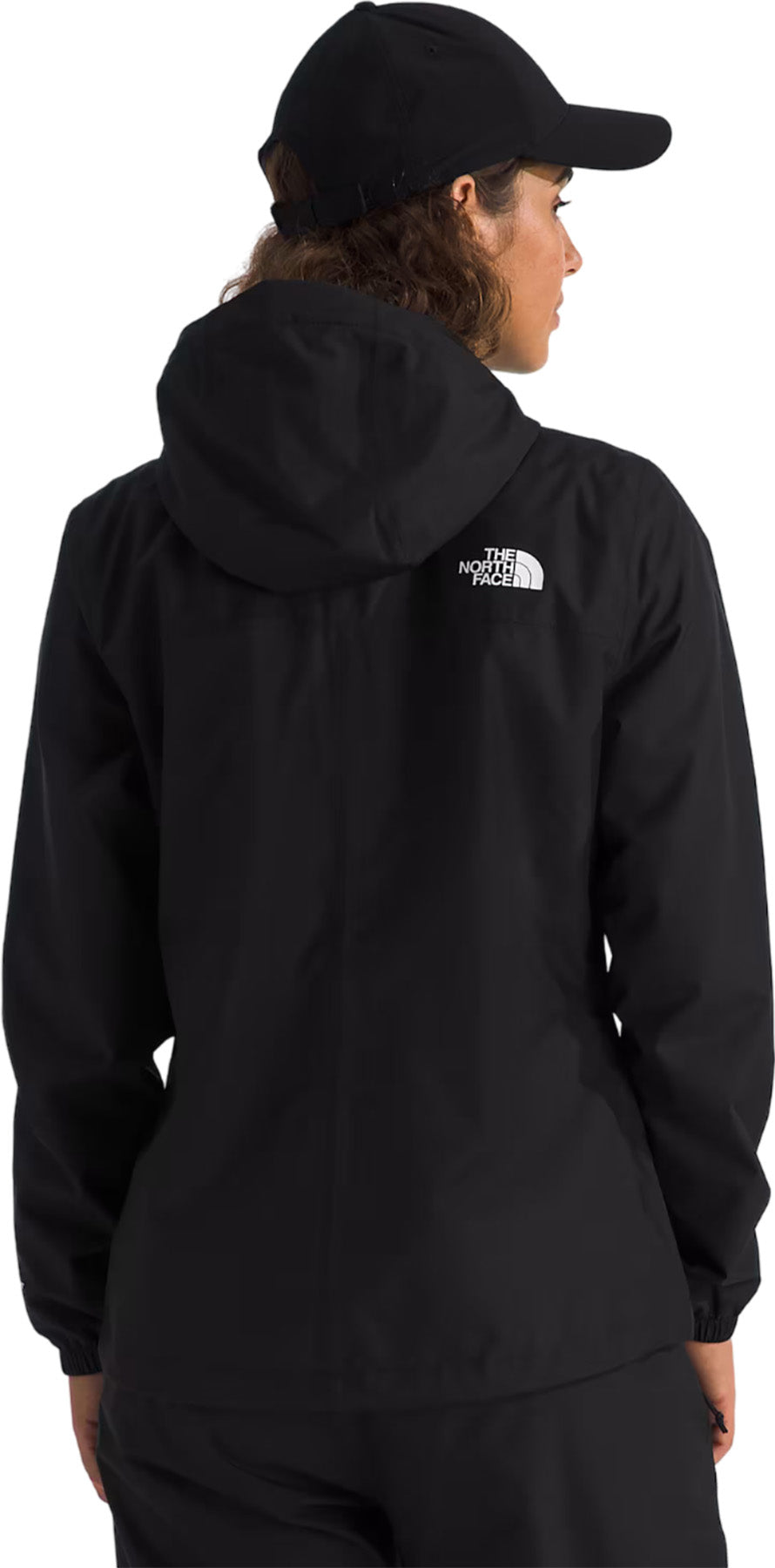 Antora Rain Jacket - Women's