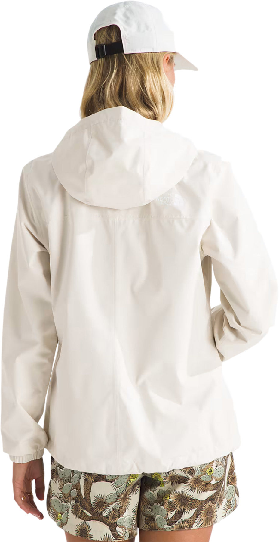 Antora Rain Jacket - Women's