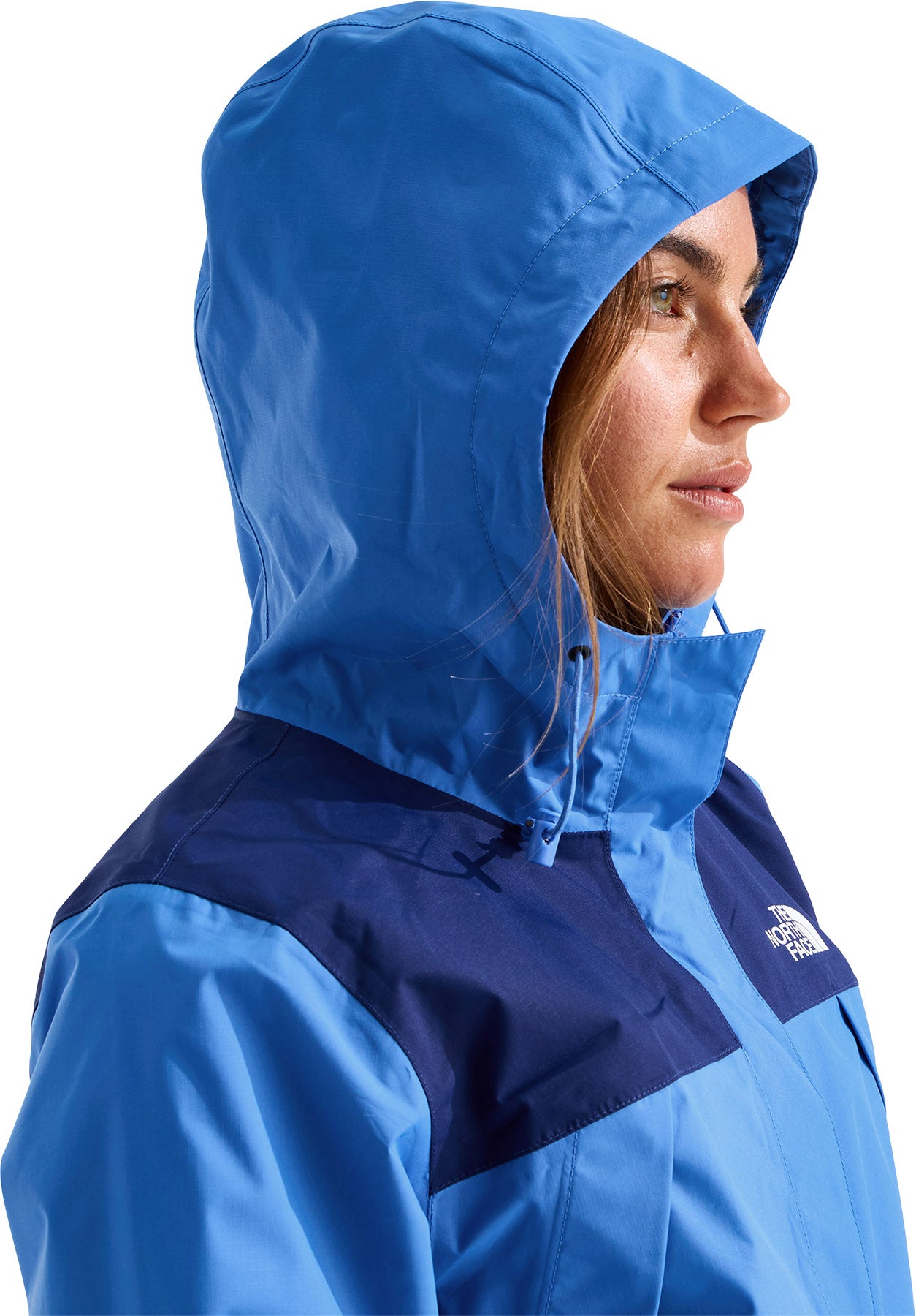 Antora Rain Jacket - Women's