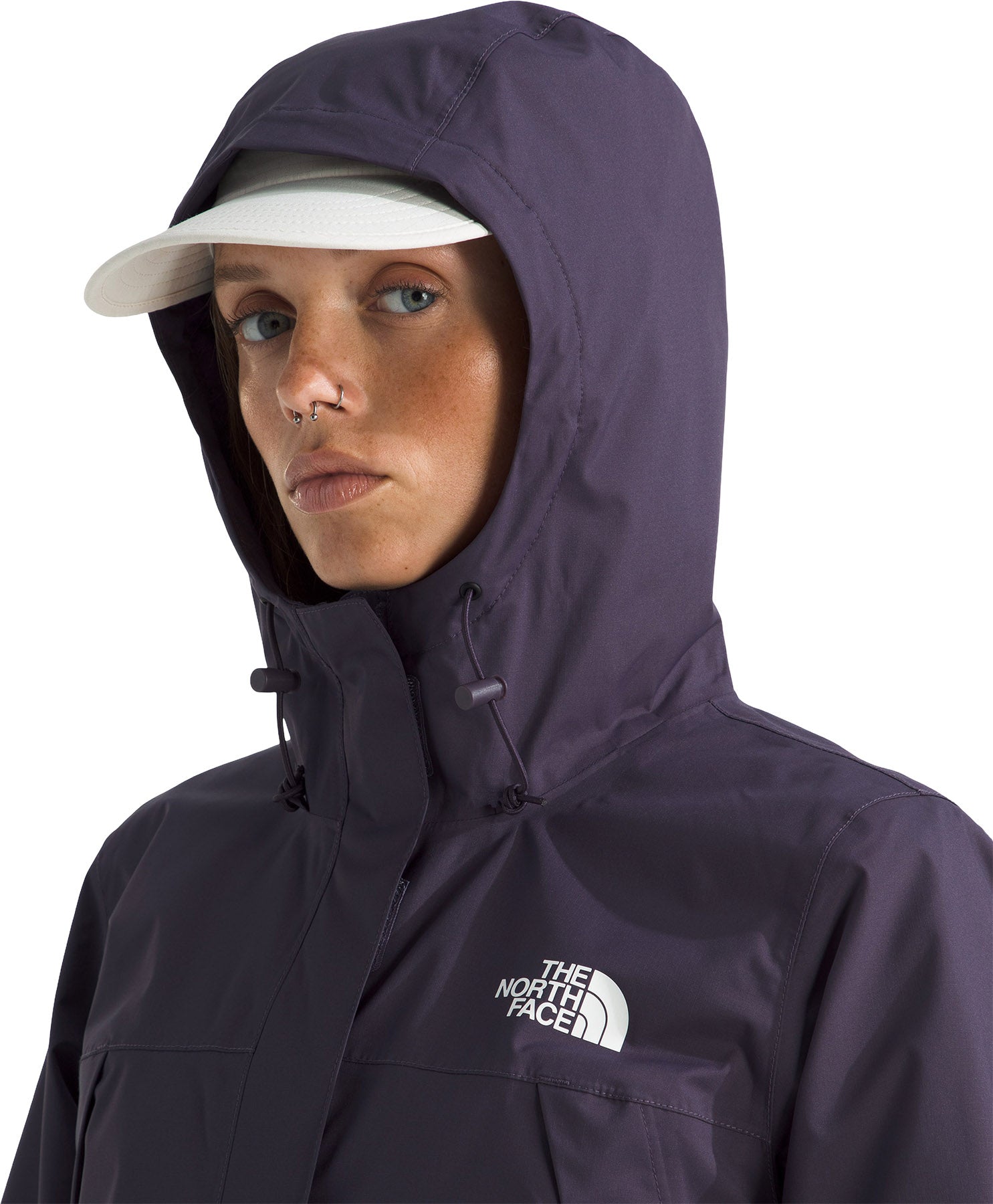 Antora Rain Jacket - Women's