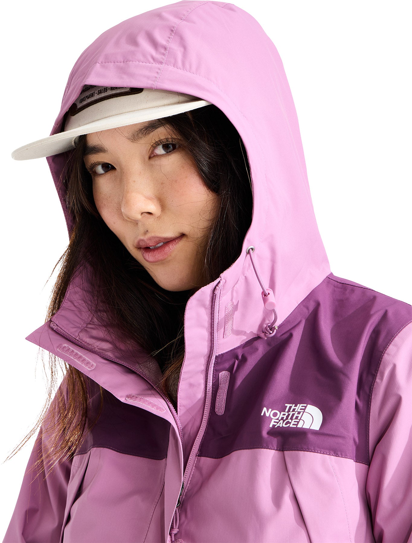 Antora Rain Jacket - Women's