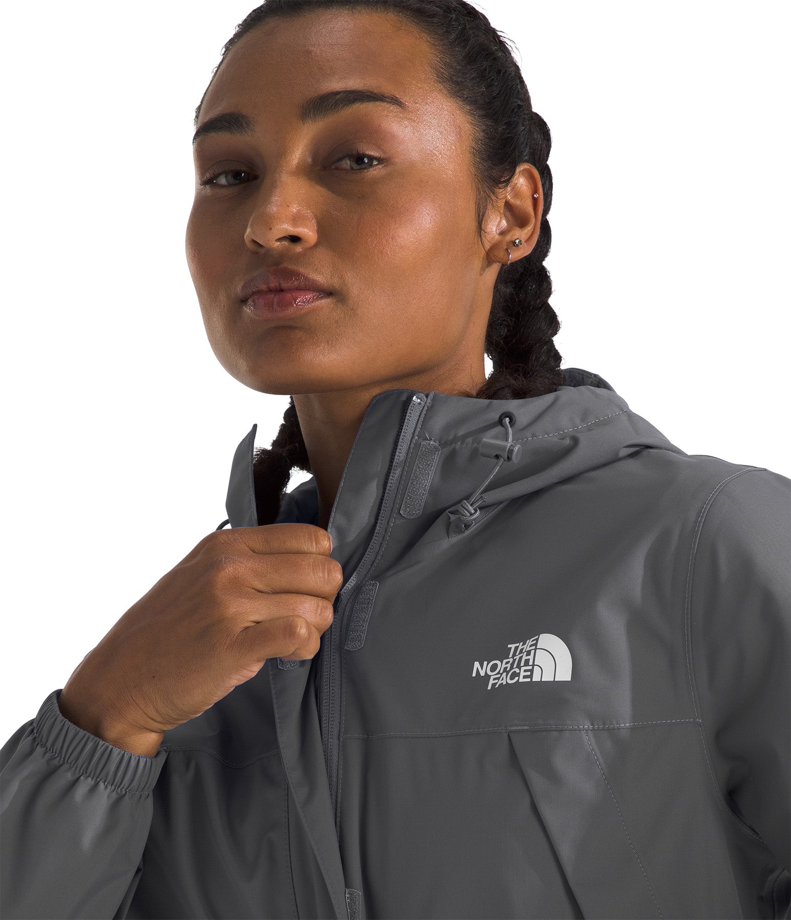 Antora Rain Jacket - Women's