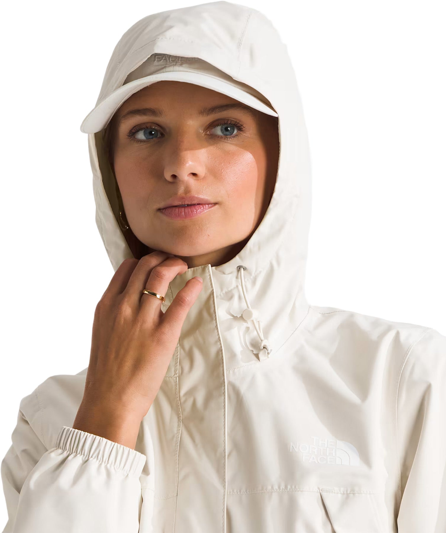 Antora Rain Jacket - Women's
