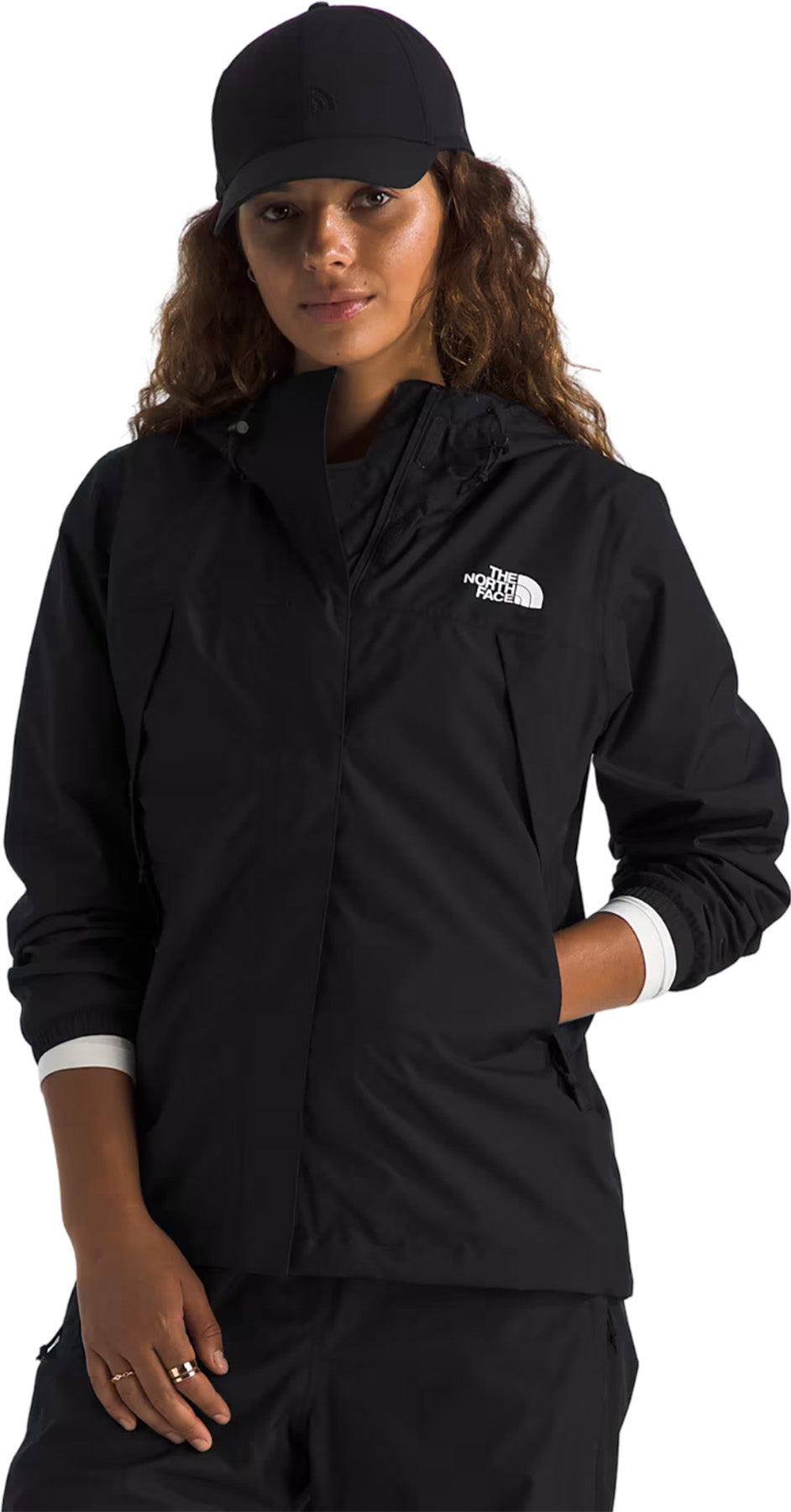 Antora Rain Jacket - Women's