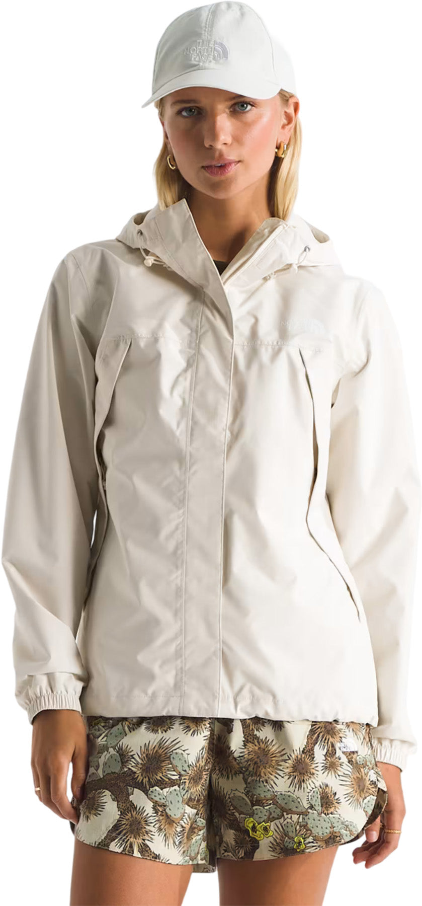 Antora Rain Jacket - Women's