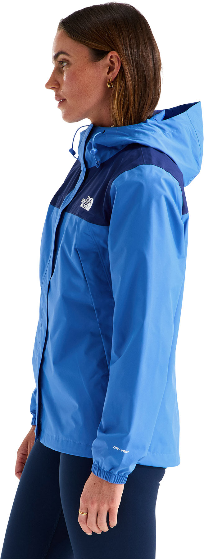 Antora Rain Jacket - Women's