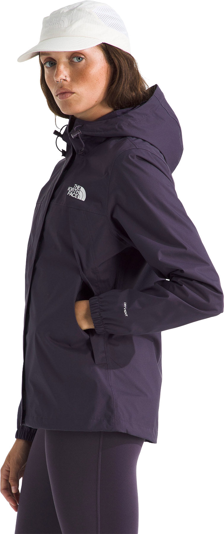 Antora Rain Jacket - Women's