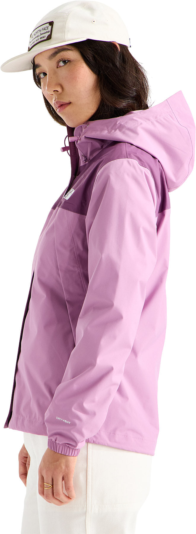 Antora Rain Jacket - Women's