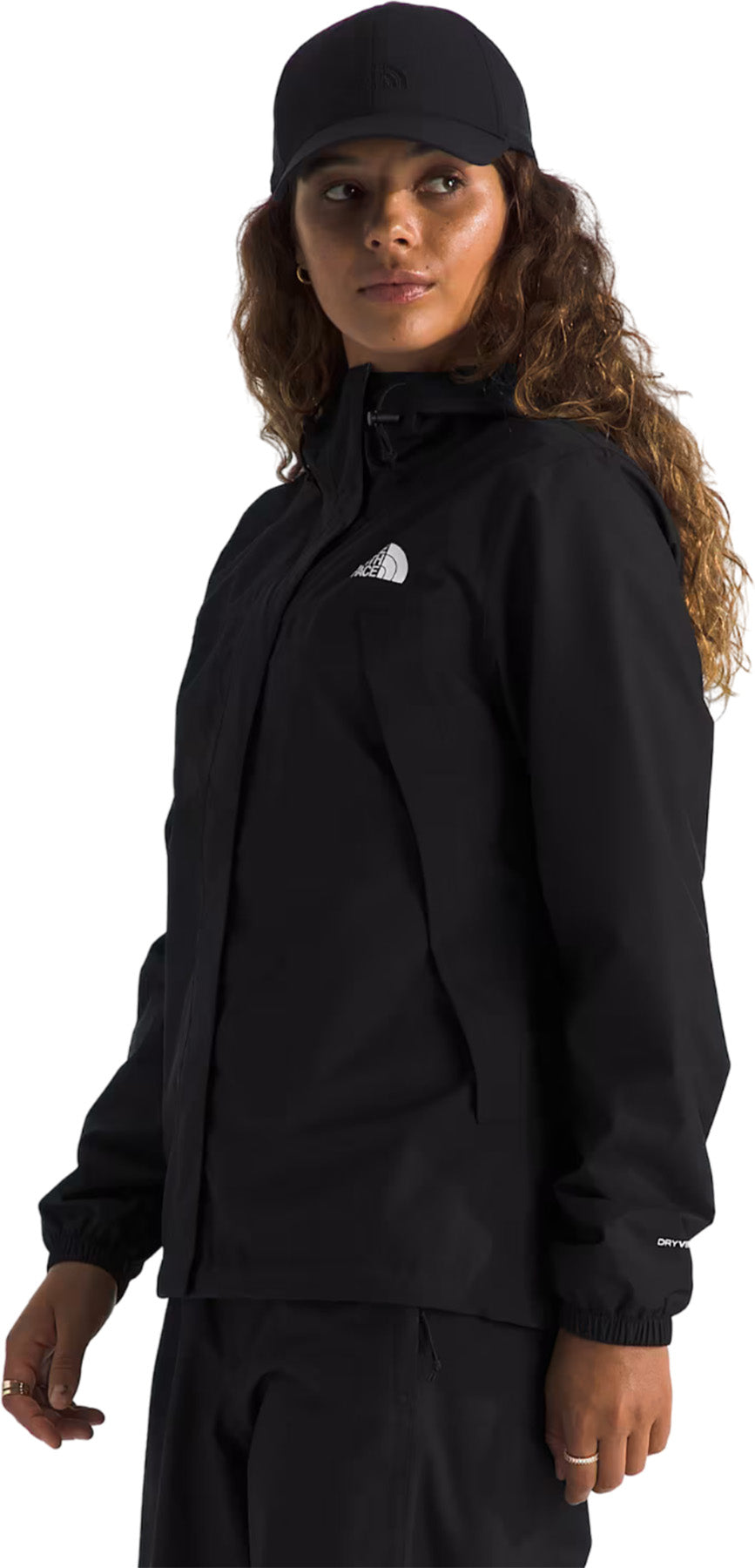 Antora Rain Jacket - Women's
