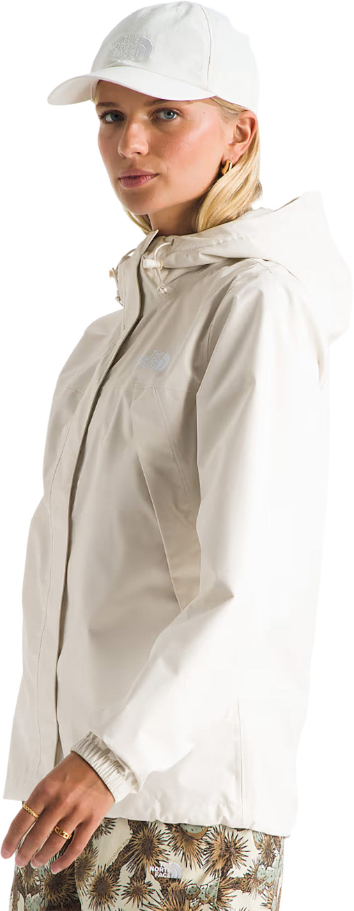 Antora Rain Jacket - Women's