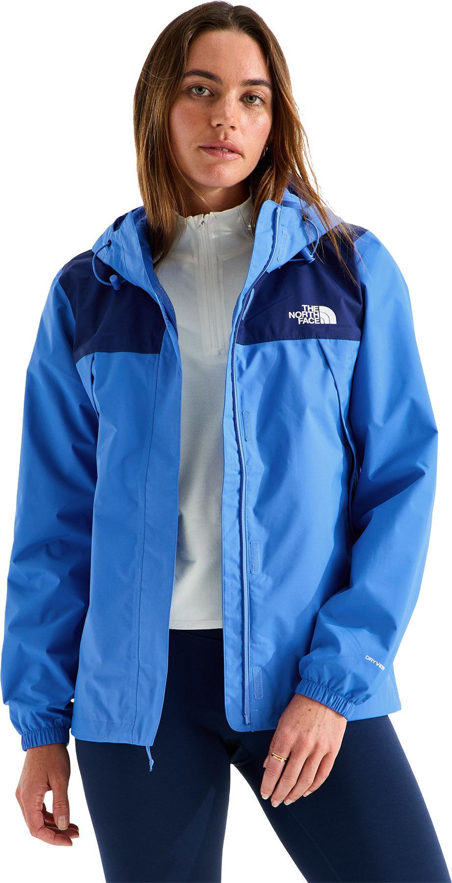Antora Rain Jacket - Women's