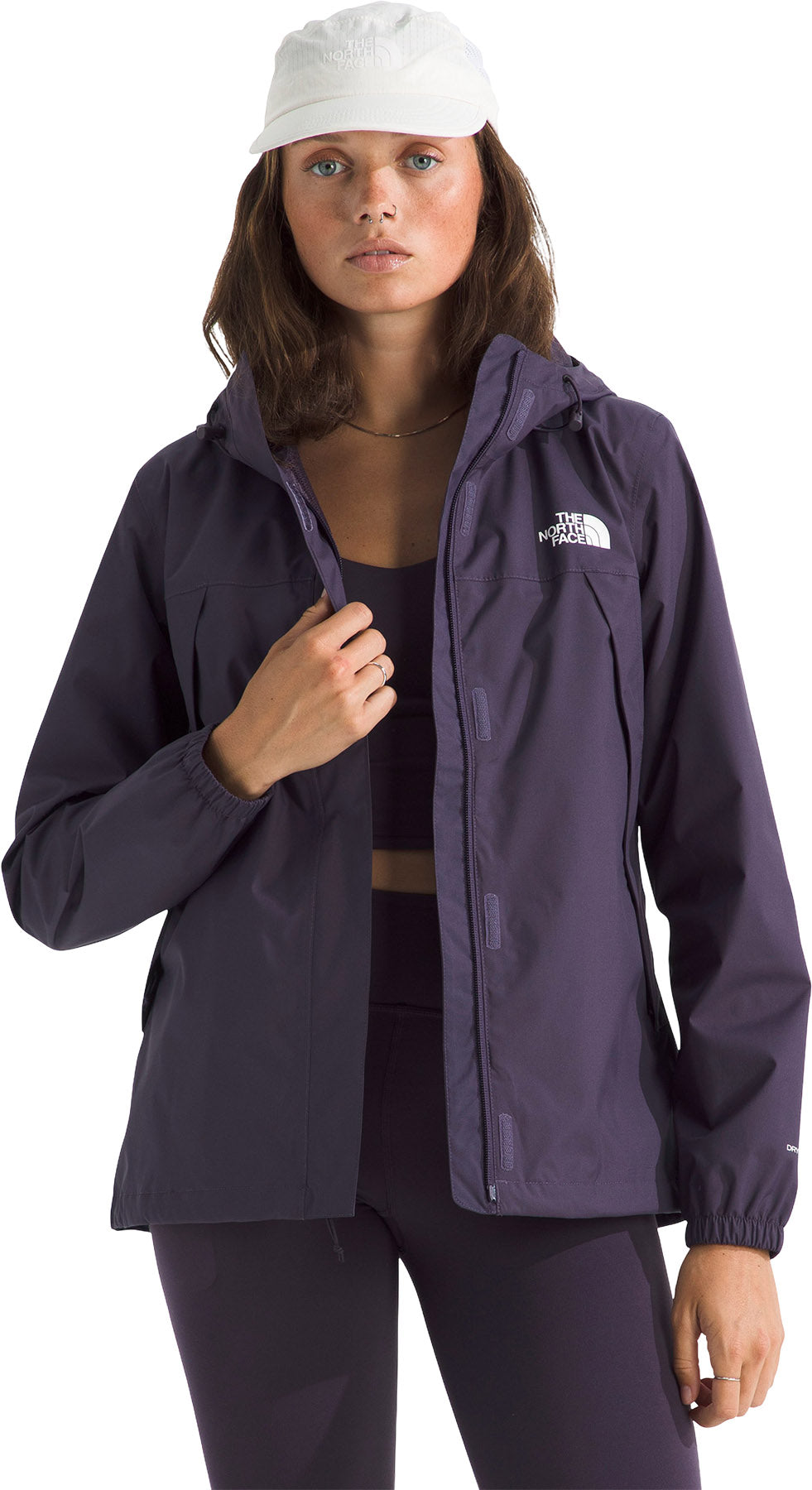 Antora Rain Jacket - Women's