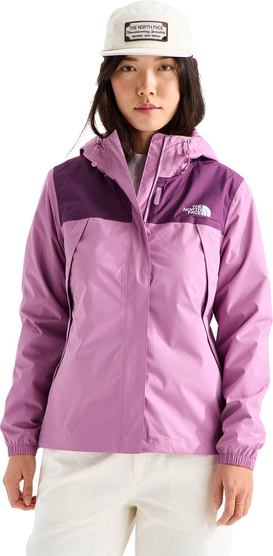 Antora Rain Jacket - Women's