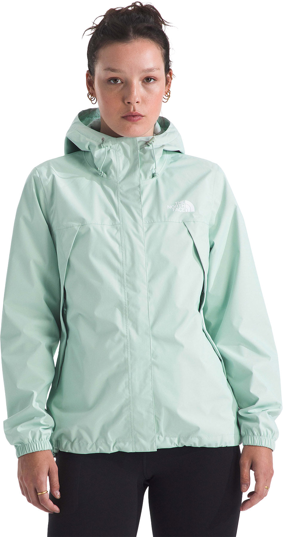 Antora Rain Jacket - Women's