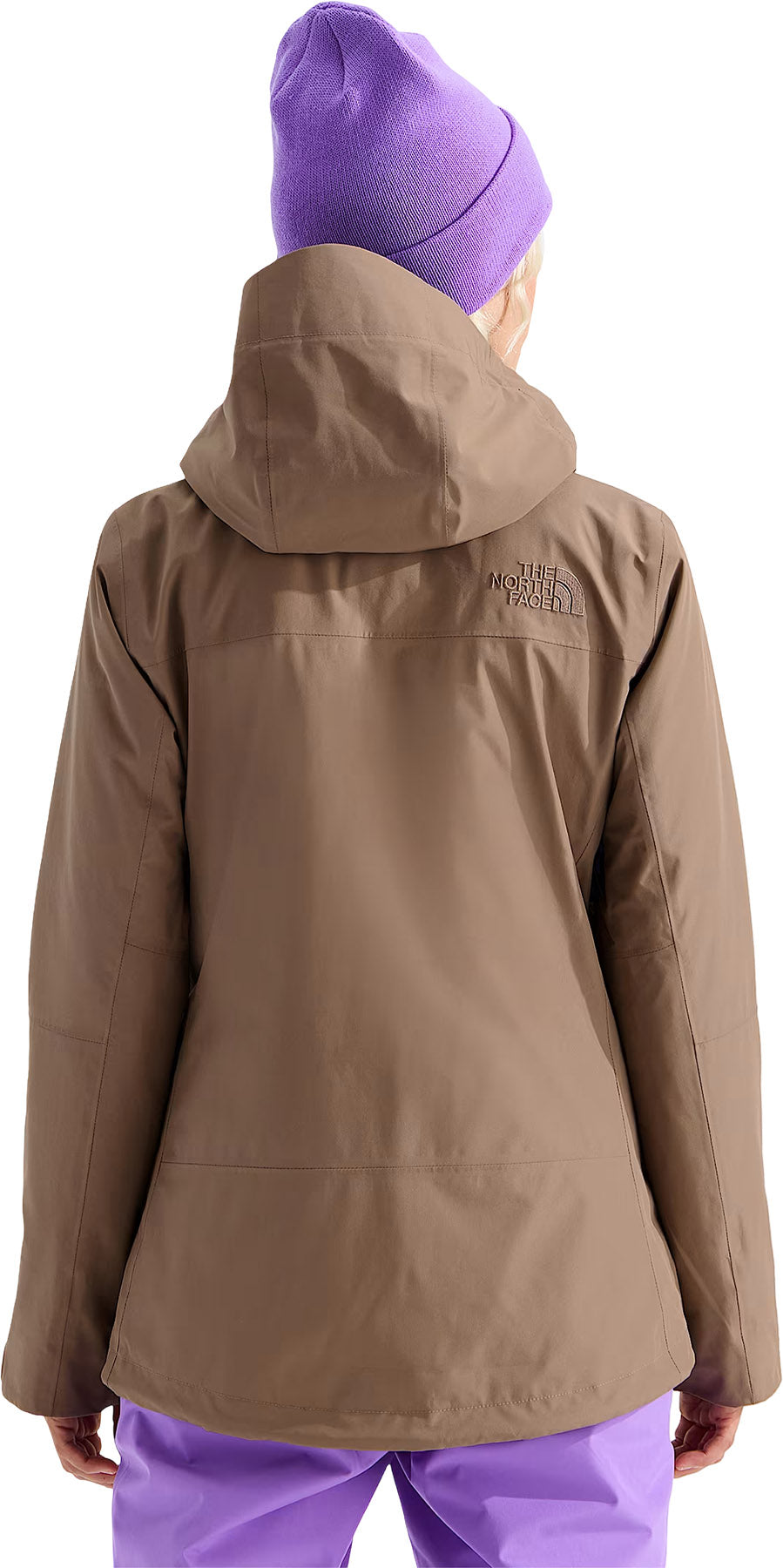 Thermoball Snow Triclimate Jacket - Women's
