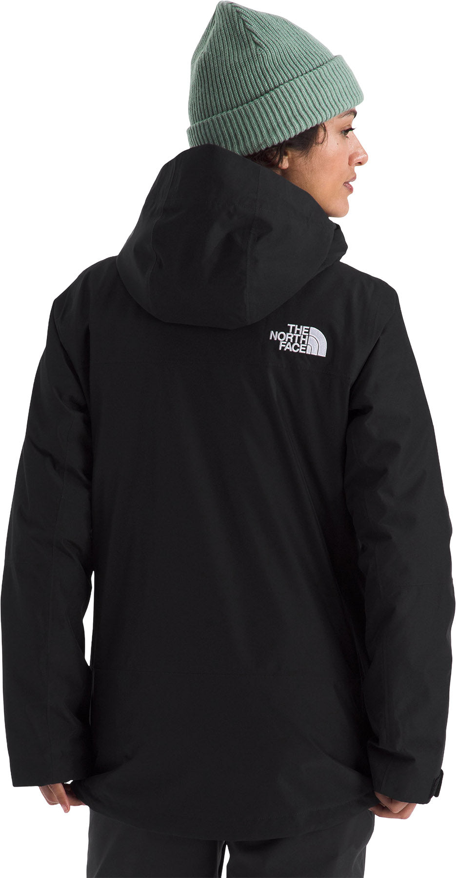 Thermoball Snow Triclimate Jacket - Women's
