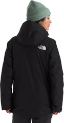 Thermoball Snow Triclimate Jacket - Women's