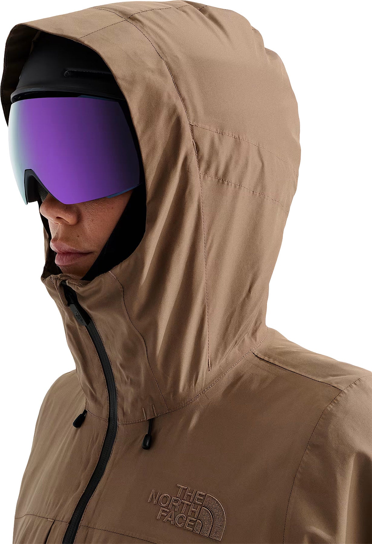Thermoball Snow Triclimate Jacket - Women's