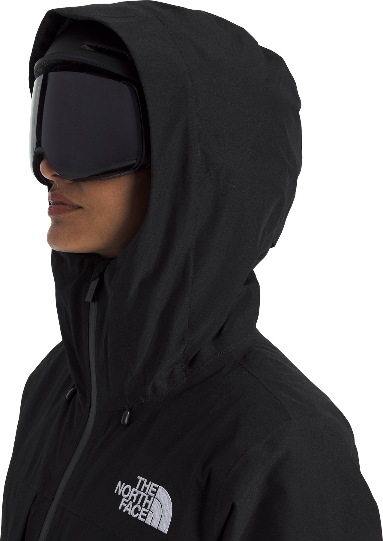 Thermoball Snow Triclimate Jacket - Women's