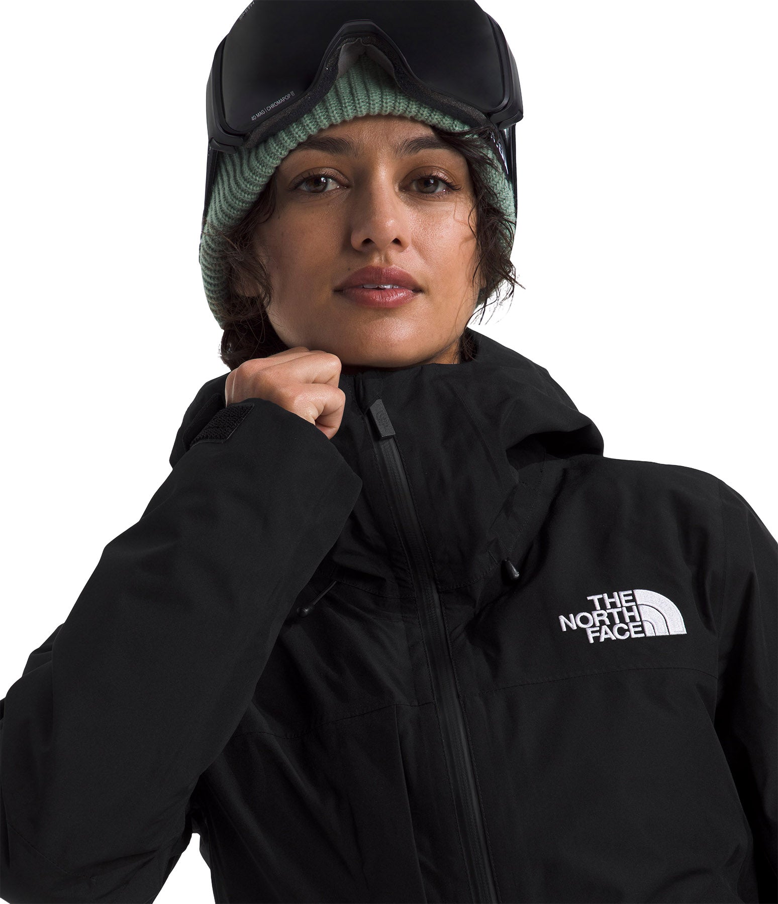Thermoball Snow Triclimate Jacket - Women's