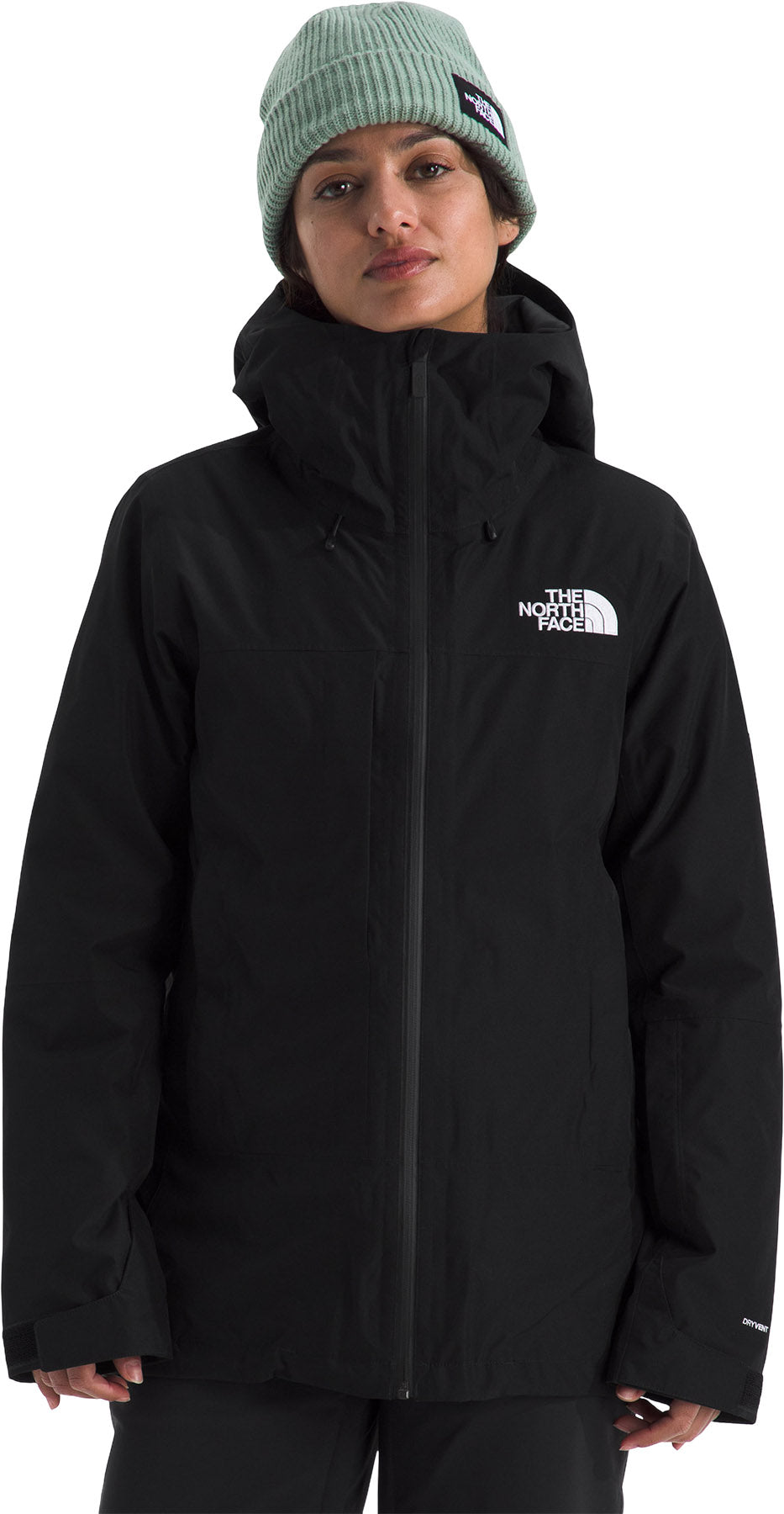 Thermoball Snow Triclimate Jacket - Women's