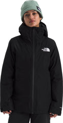 Thermoball Snow Triclimate Jacket - Women's