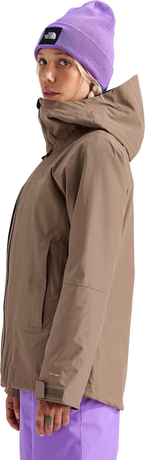 Thermoball Snow Triclimate Jacket - Women's