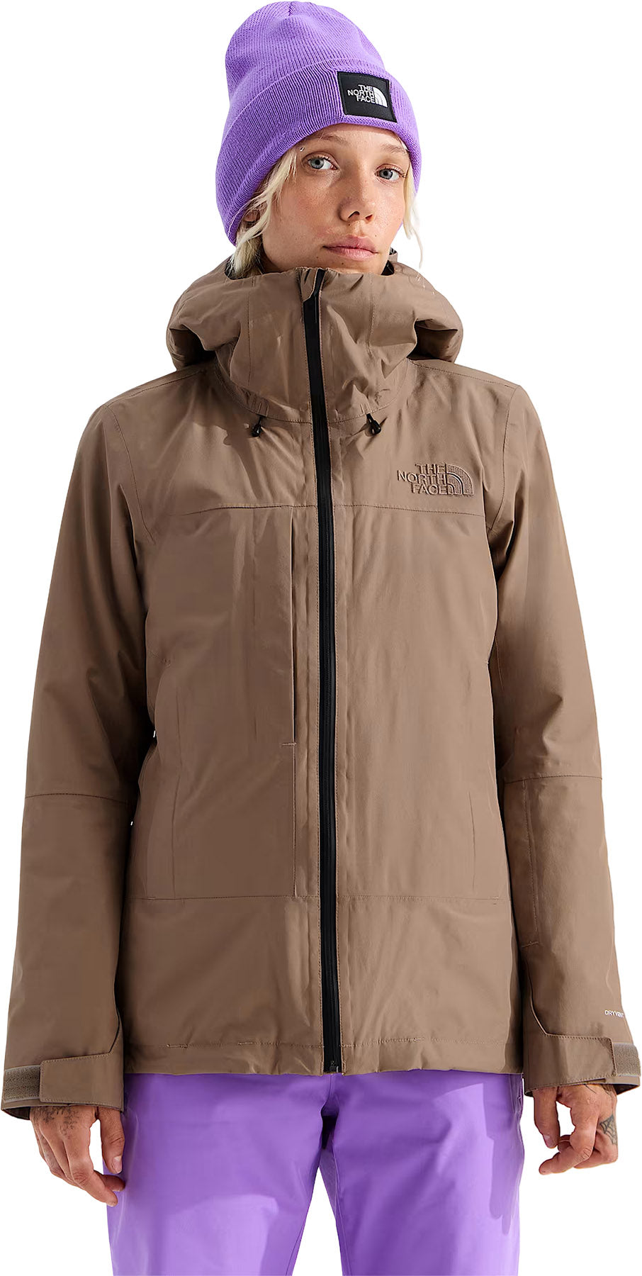 Thermoball Snow Triclimate Jacket - Women's