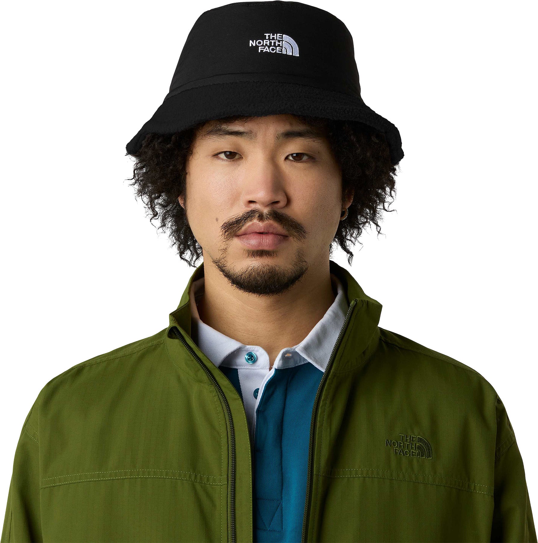 Yumiori Bucket Hat - Unisex