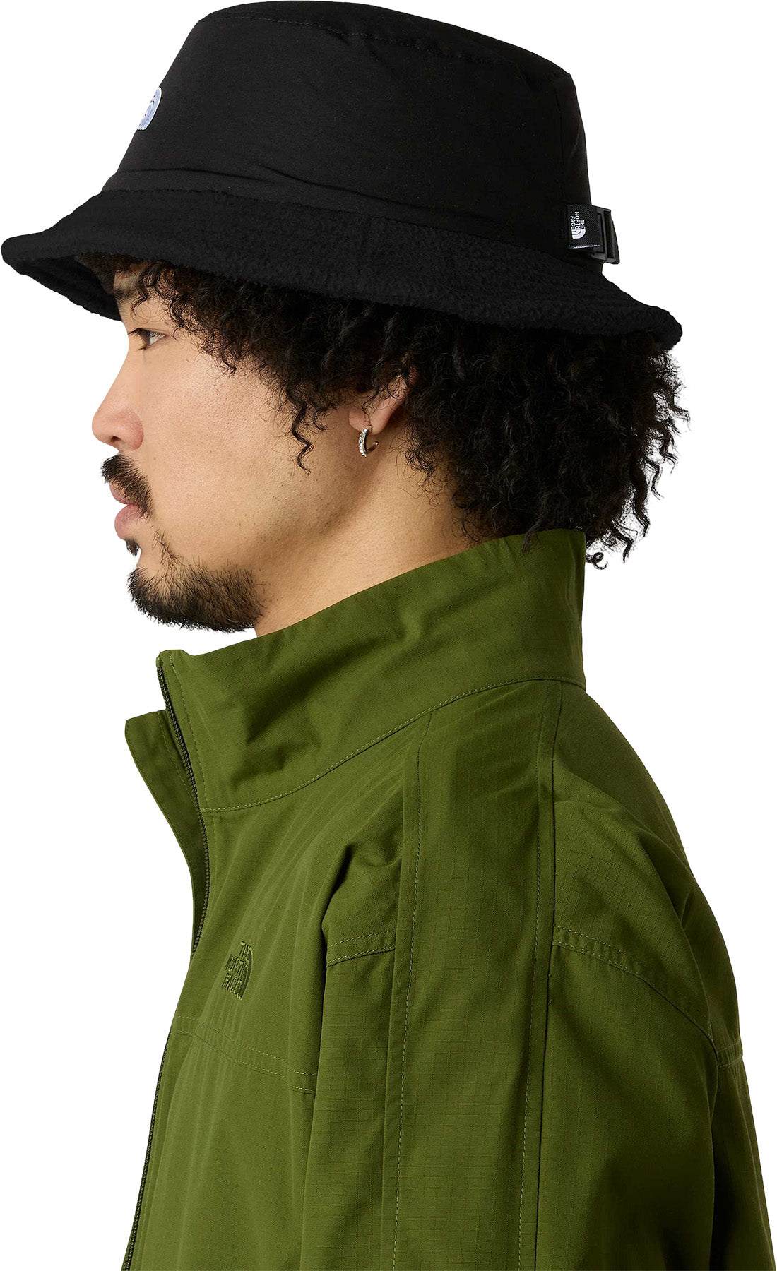 Yumiori Bucket Hat - Unisex
