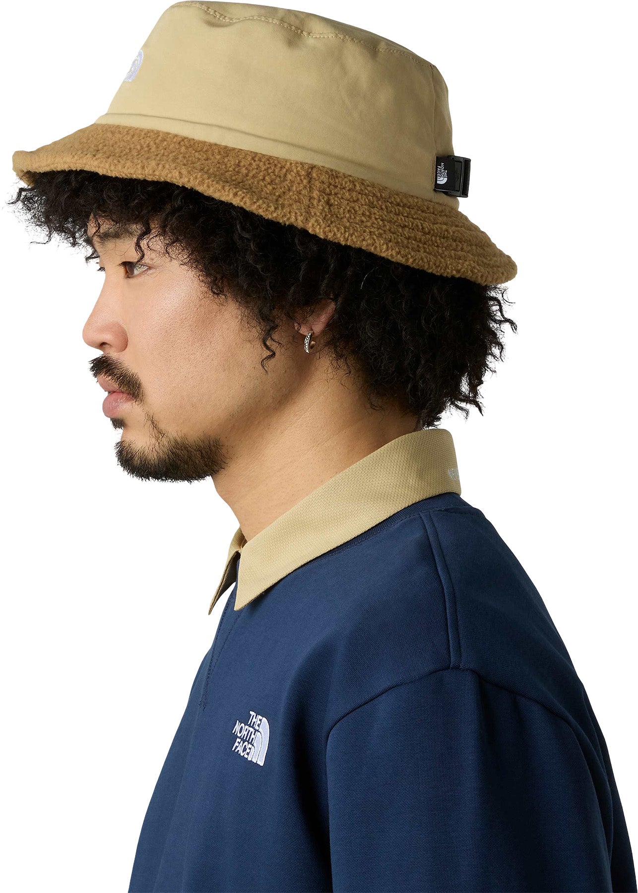 Yumiori Bucket Hat - Unisex