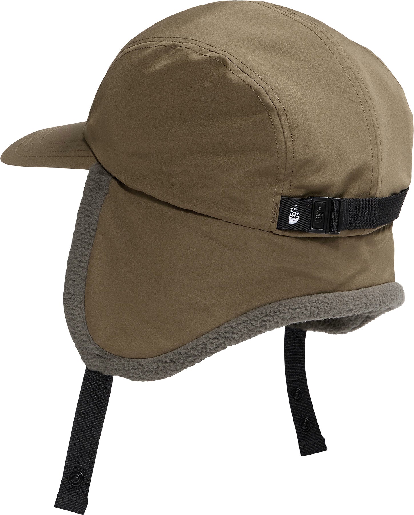 Yumiori Trapper Hat