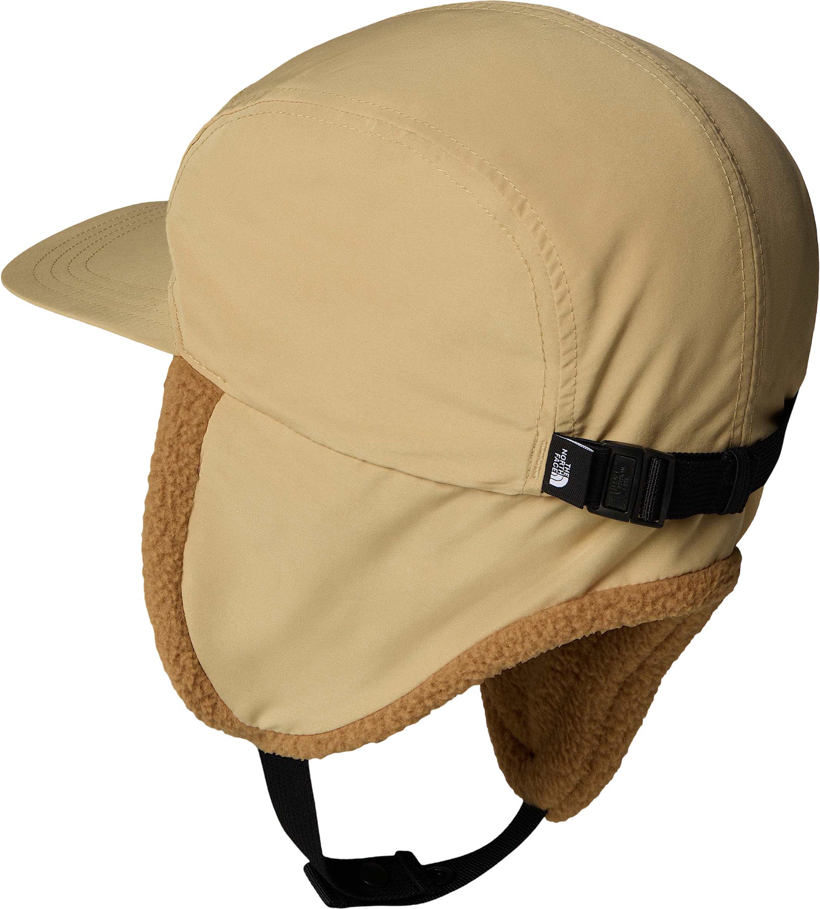 Yumiori Trapper Hat