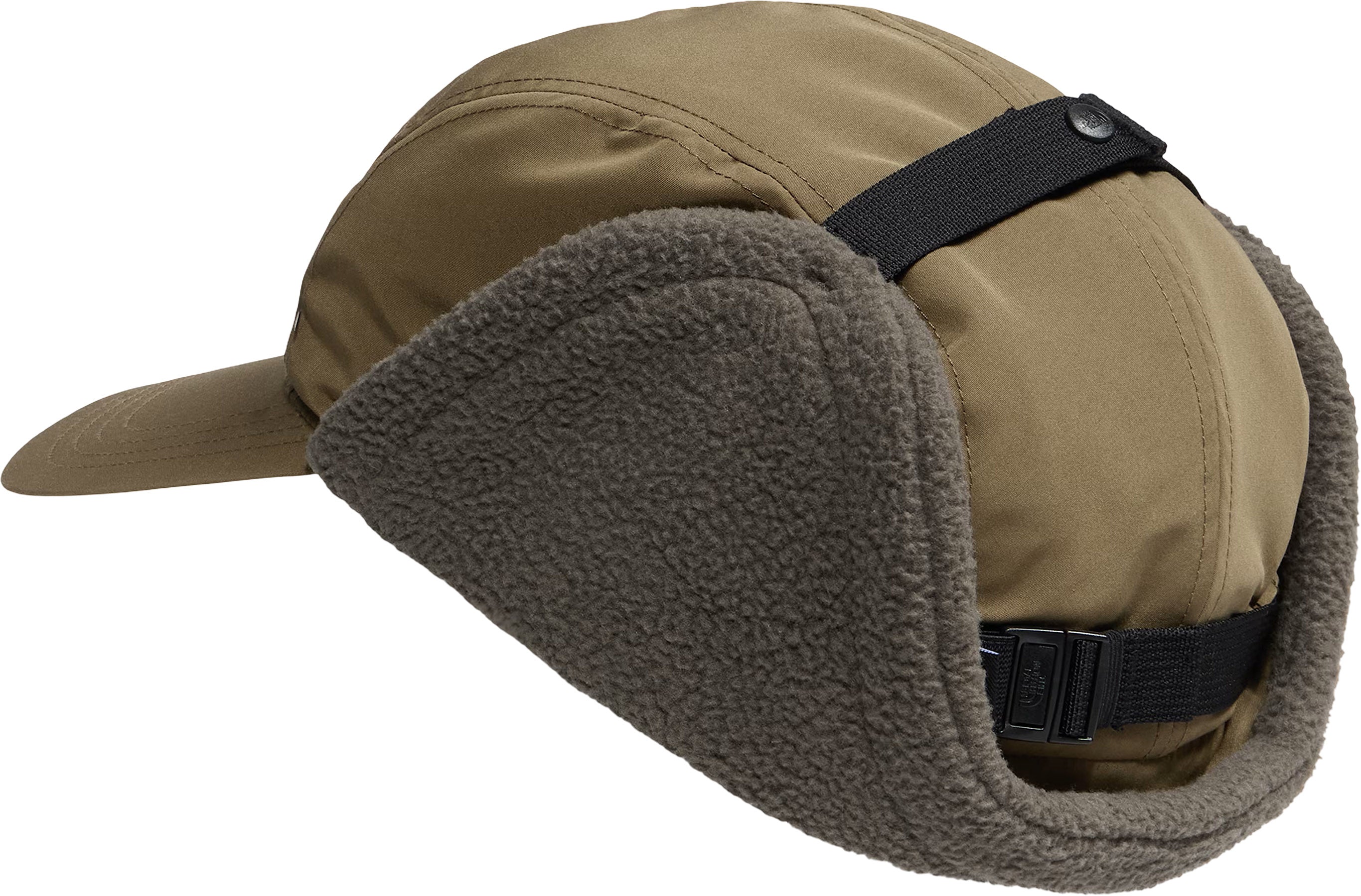 Yumiori Trapper Hat