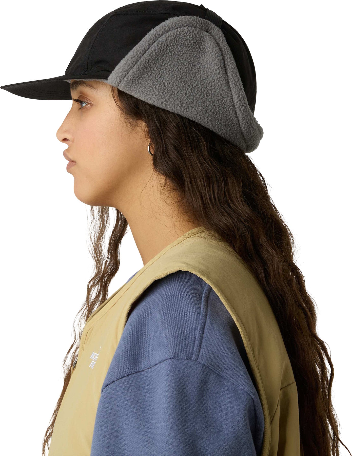 Yumiori Trapper Hat
