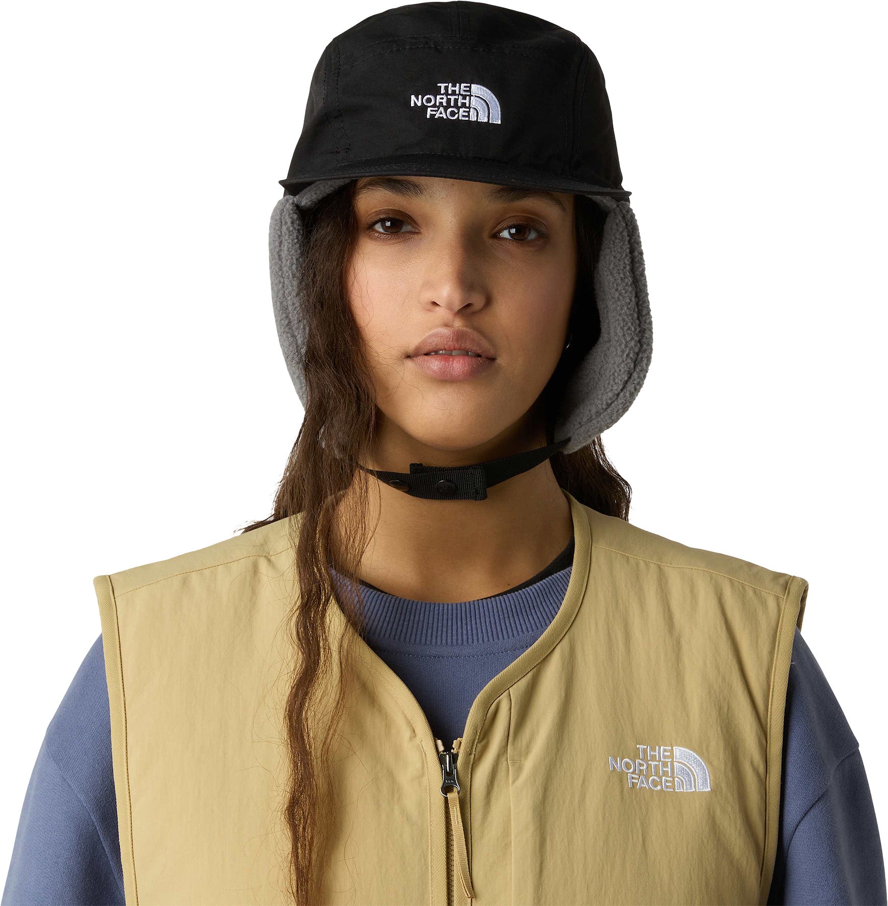 Yumiori Trapper Hat