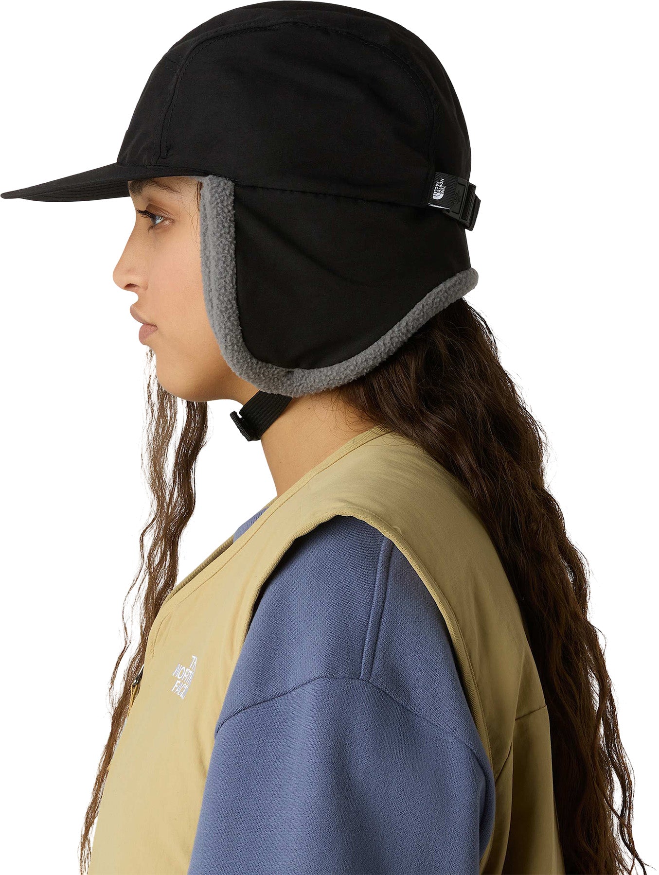 Yumiori Trapper Hat