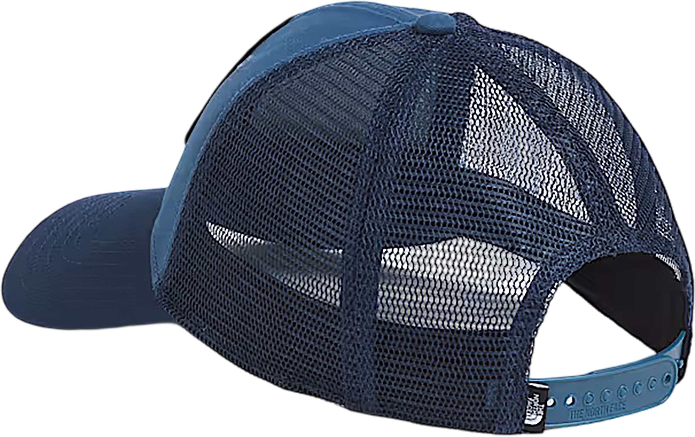 Mudder Graphic Trucker Hat - Unisex