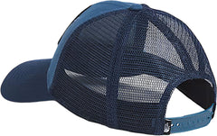 Mudder Graphic Trucker Hat - Unisex