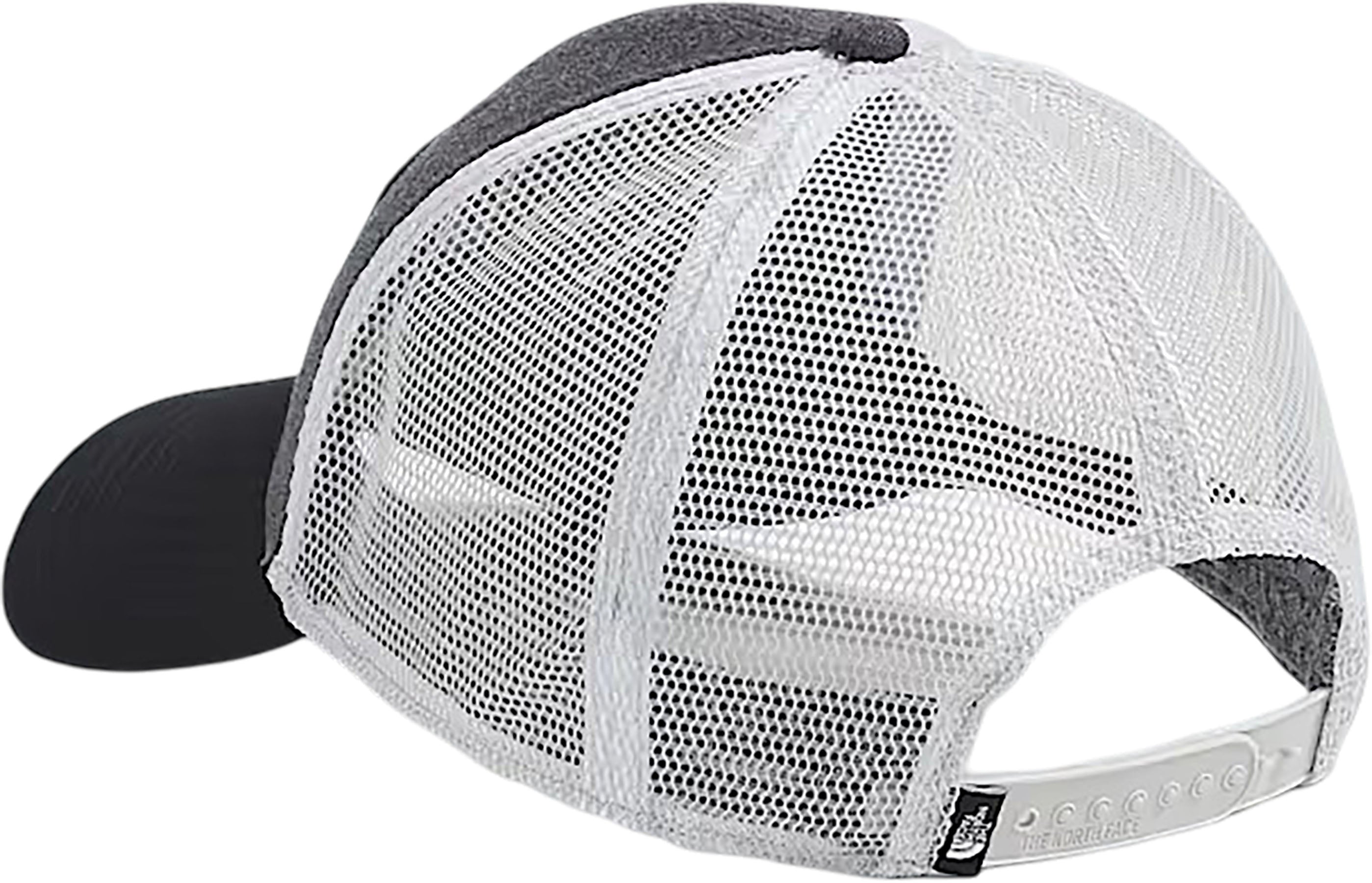 Mudder Graphic Trucker Hat - Unisex