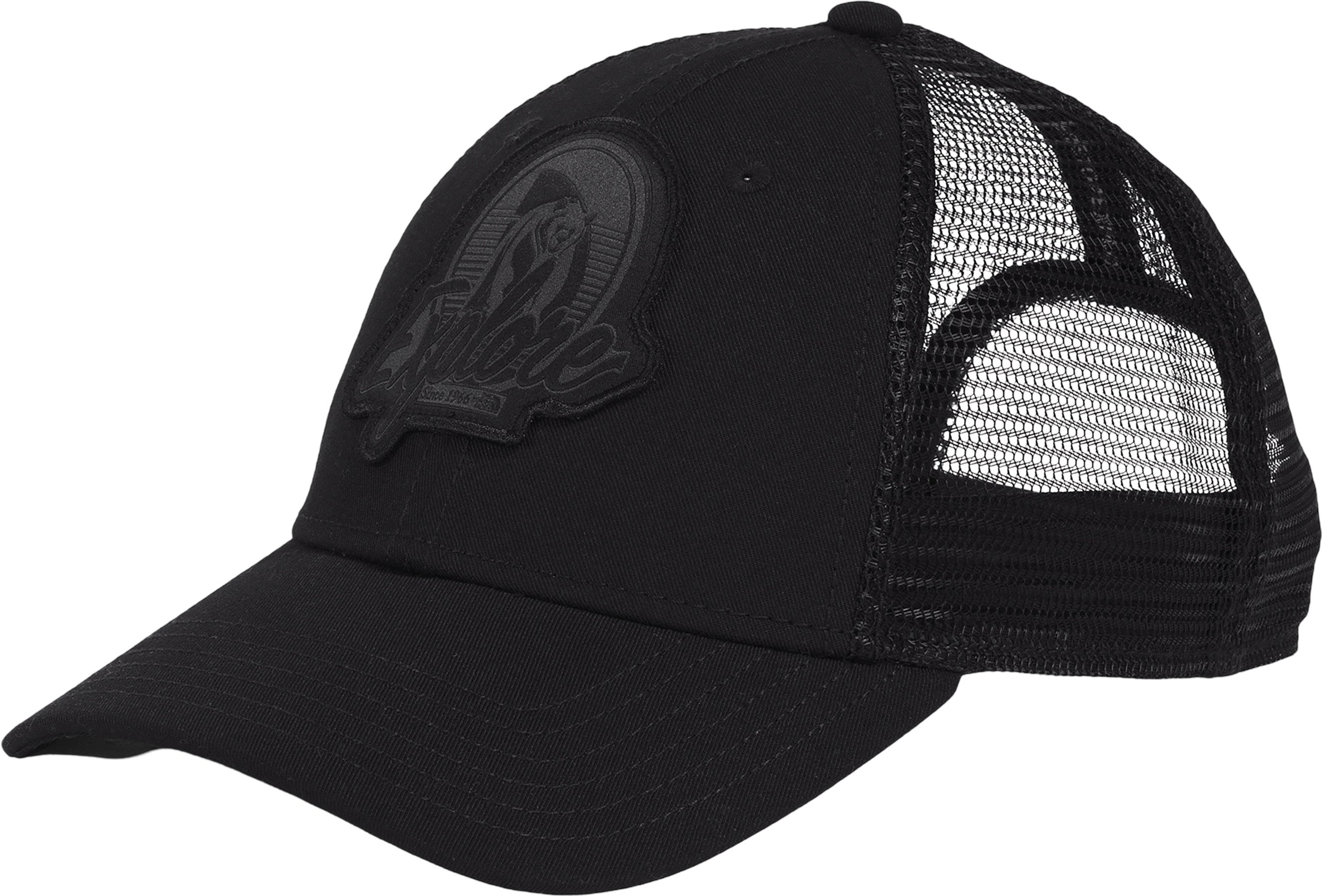 Mudder Graphic Trucker Hat - Unisex