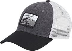 Mudder Graphic Trucker Hat - Unisex