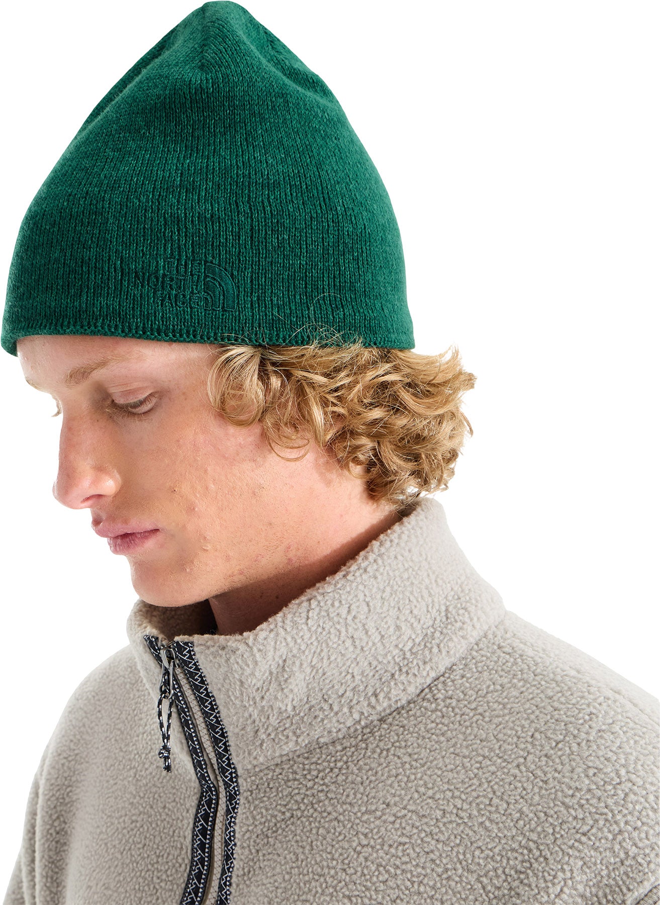 Jim Beanie - Unisex