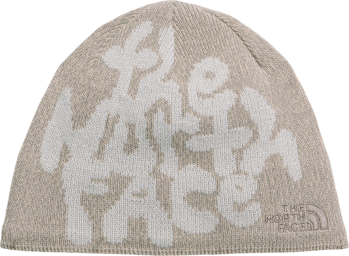Jim Beanie - Unisex