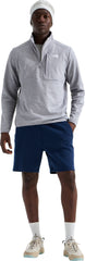 TNF Performance ¼-Zip Fleece Jacket - Men's