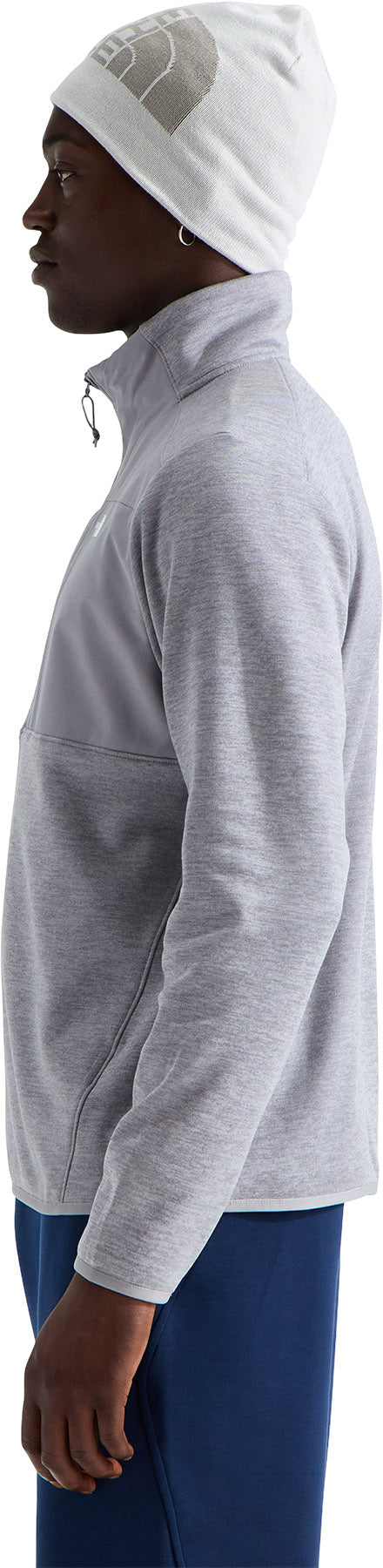 TNF Performance ¼-Zip Fleece Jacket - Men's