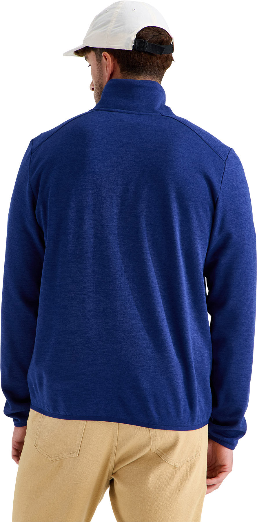 TNF Performance Fleece Full Zip Jacket - Men's