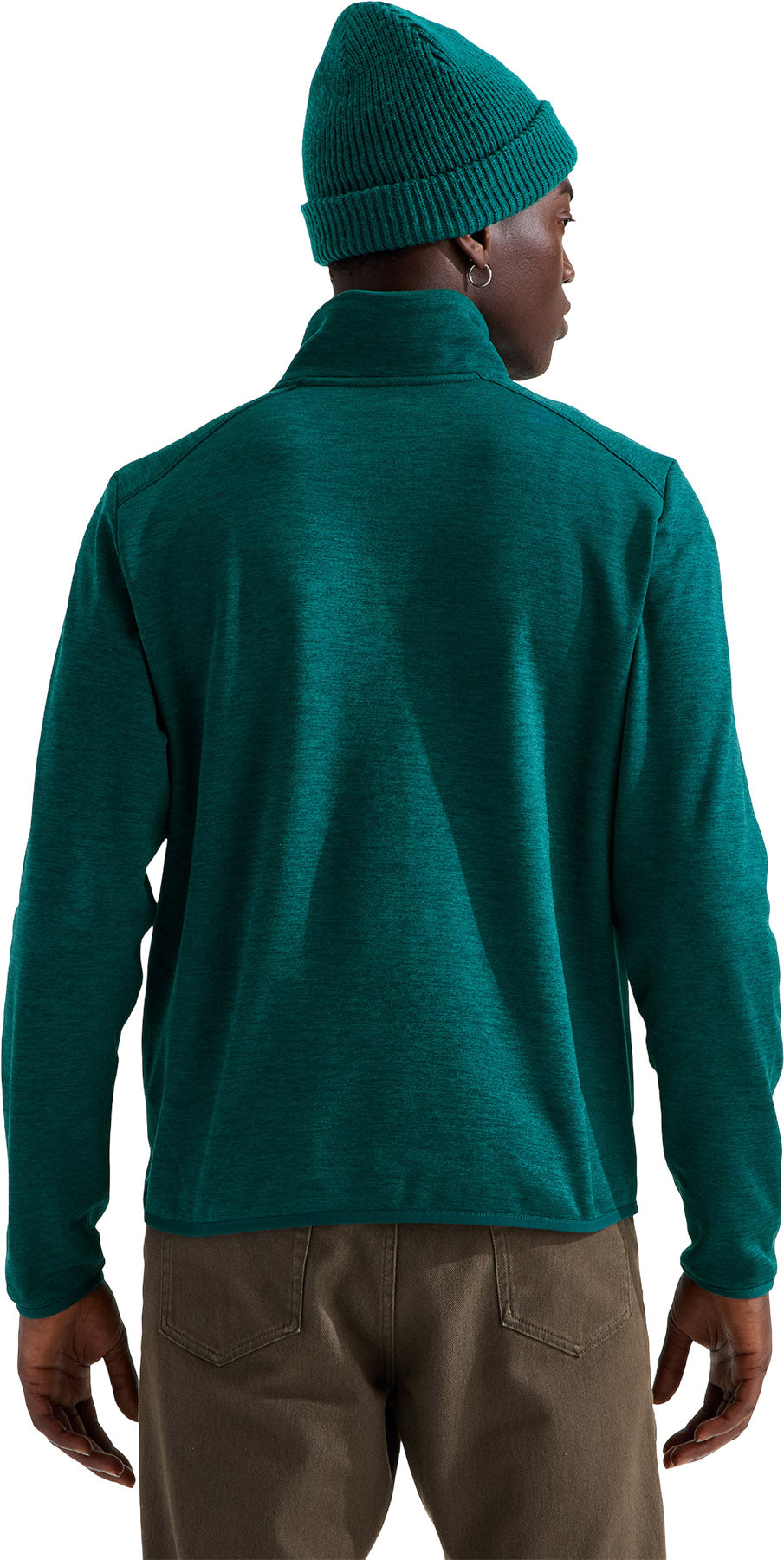 TNF Performance Fleece Full Zip Jacket - Men's